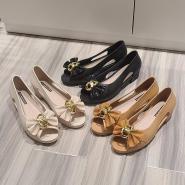 New summer sandals